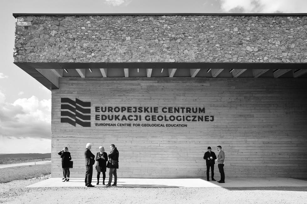 KoKA 2018, czyli konferencja o konkursach architektonicznych: FOTORELACJA